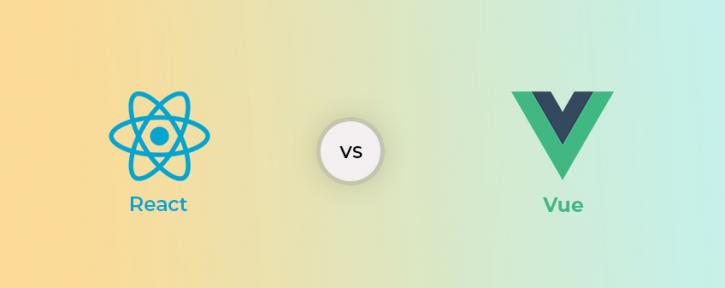 Image for React.js Vs. Vue.js - Which JavaScript Framework is a Better Choice for 2019? with ID of: 3373684