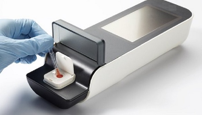 Image for Cardiac PoC Testing Devices Market Analysis To Obtain The Exact Specification On Future Growth with ID of: 3373729