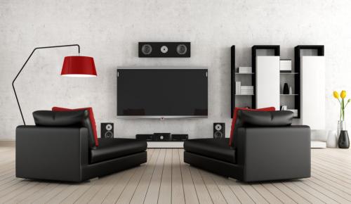 Image for Total Home Technologies with ID of: 3373746