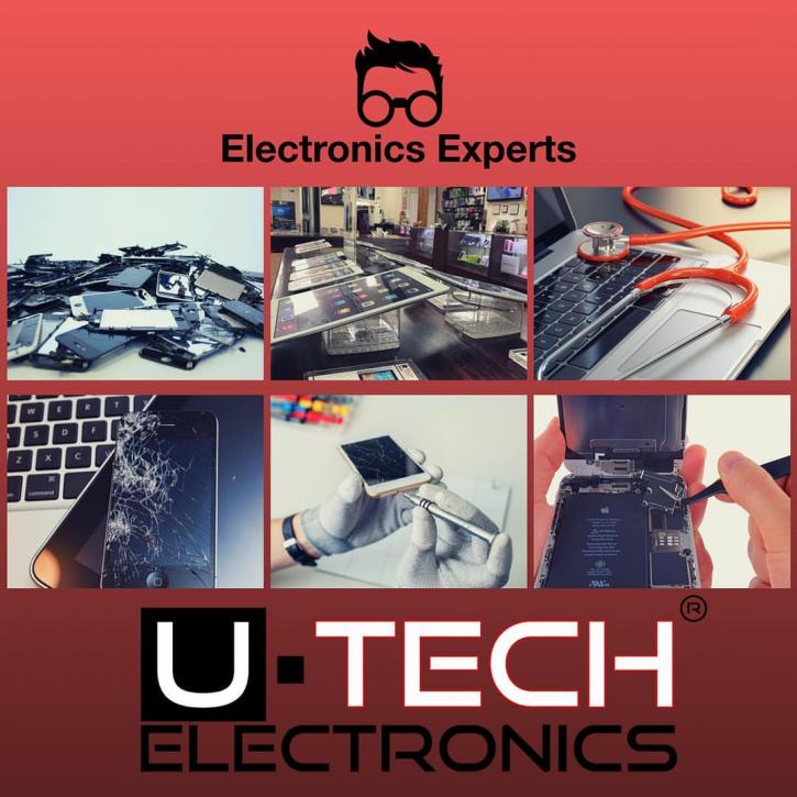 Image for U-Tech Electronics - IPhone LCD Repair, Fix Apple Watch Screen, Smartphone Repair Center with ID of: 3373767