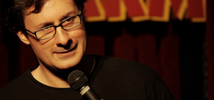 Image for Boss' Comedy Club with ID of: 3373790