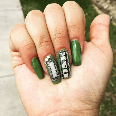 Image for Dripped Nails & Spa with ID of: 3374088