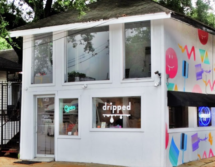 Image for Dripped Nails & Spa with ID of: 3374090