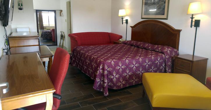 Image for Bandera Lodge with ID of: 3374251