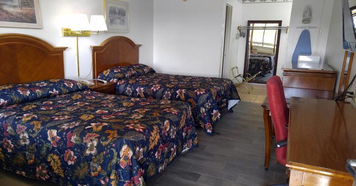Image for Bandera Lodge with ID of: 3374252