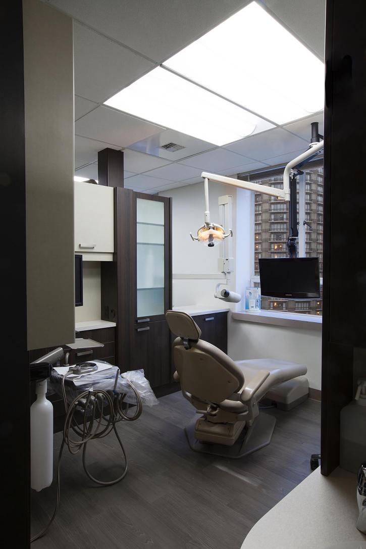 Image for Theron Baker DDS with ID of: 3374326