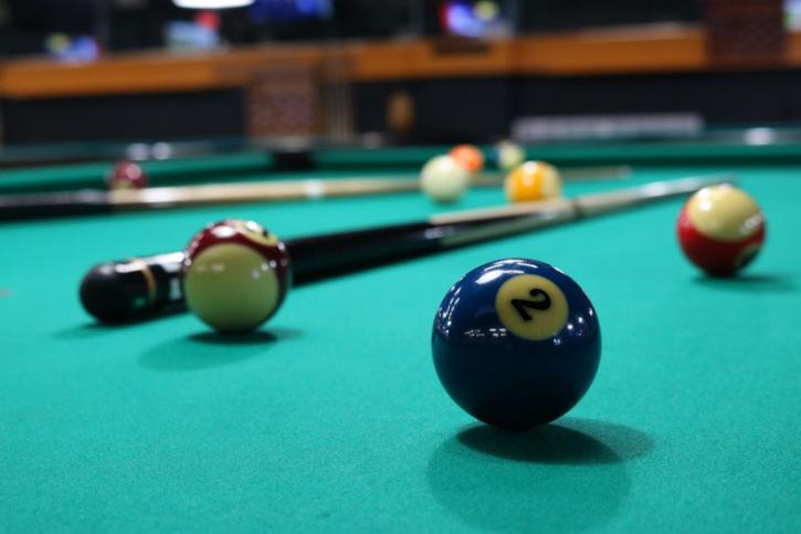 Image for Imperial Pool & Karaoke with ID of: 3374358