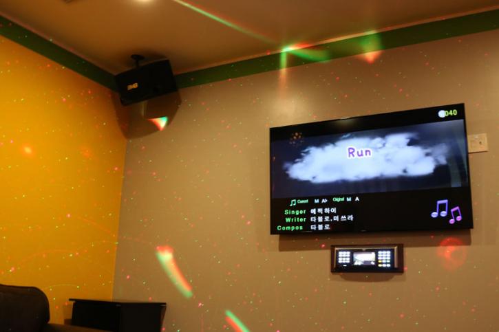 Image for Imperial Pool & Karaoke with ID of: 3374361