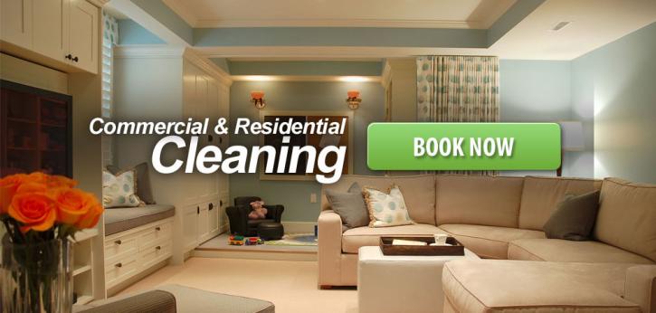 Image for Bensons Cleaning Services | 0412 184 687 with ID of: 3374390