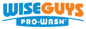 Image for WiseGuys Pro-Wash with ID of: 3374464