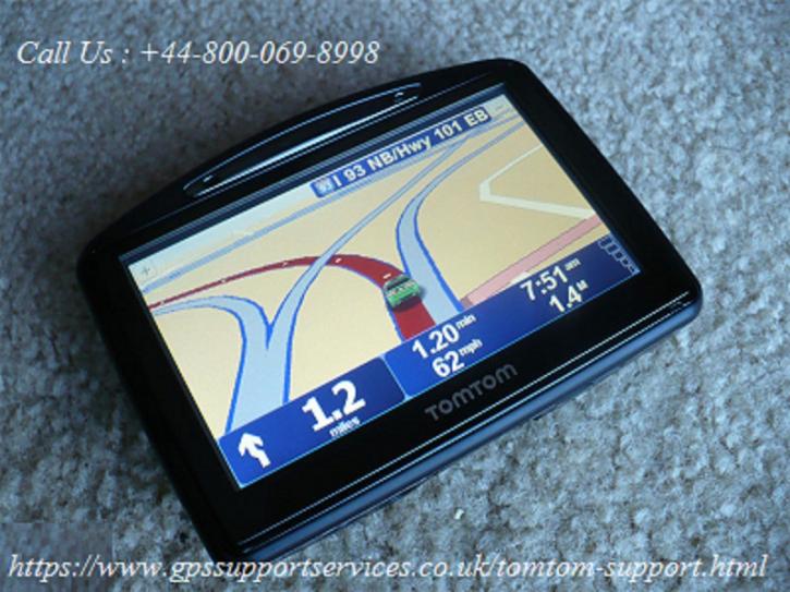 Image for Get Quick Solution for TomTom Home Issues: for Immediate Service with ID of: 3374584
