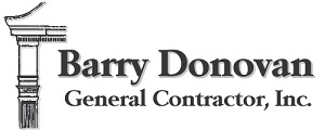 Image for Barry Donovan General Contractor Inc with ID of: 3374609
