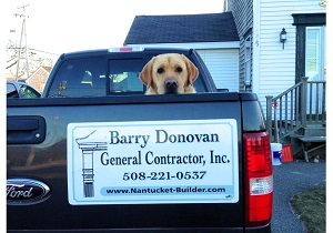 Image for Barry Donovan General Contractor Inc with ID of: 3374610