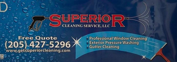 Image for Superior Cleaning with ID of: 3374614
