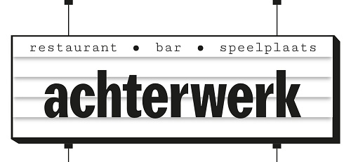 Image for Achterwerk with ID of: 3374643