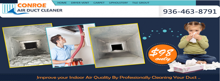 Image for Air Duct Cleaner Conroe with ID of: 3374801