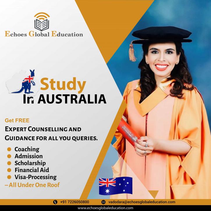 Image for Echoes Global Education -Vadodara with ID of: 3374810