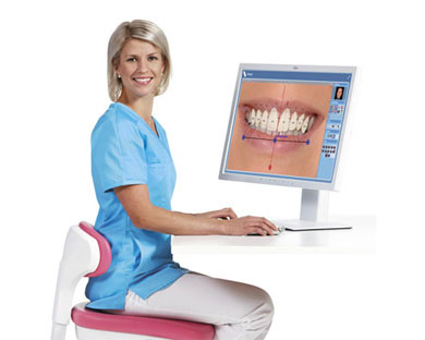 Image for Digital Smile by Dentist with ID of: 3374828