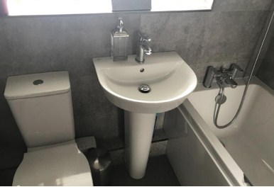 Image for A R Plumbing & Heating with ID of: 3374918