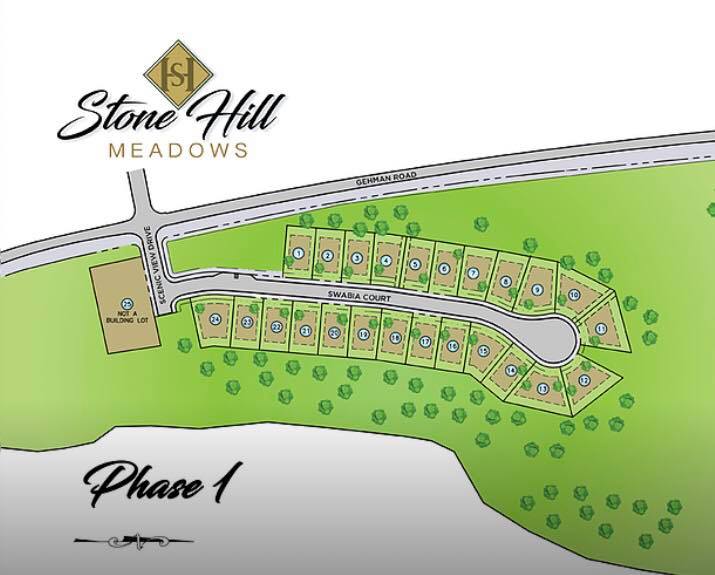 Image for Stome Hill Meadows with ID of: 3374936