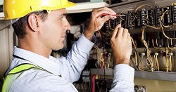 Image for Evan White Electrical with ID of: 3375067