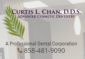 Image for Curtis L. Chan, DDS with ID of: 3375395