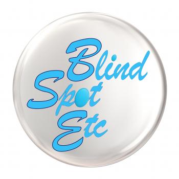 Image for Blind Spot Etc. with ID of: 3375764