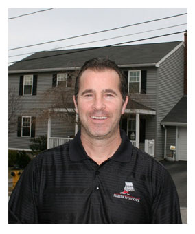 Image for Massachusetts Harvey Windows with ID of: 3375808