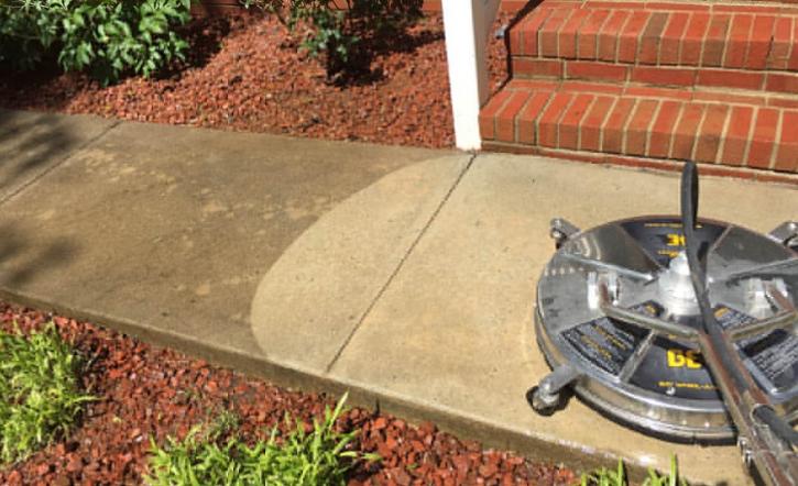 Image for Kodiak Clean Pressure Washing with ID of: 3375967