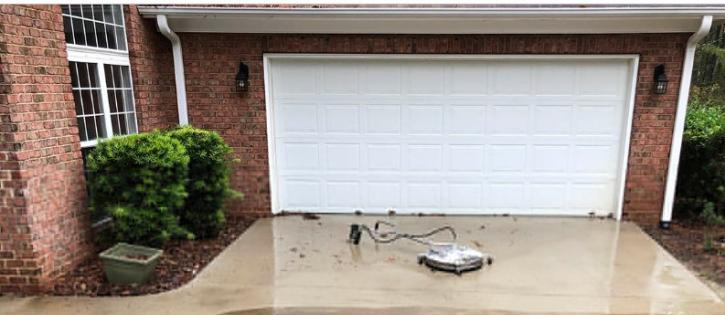 Image for Kodiak Clean Pressure Washing with ID of: 3375968