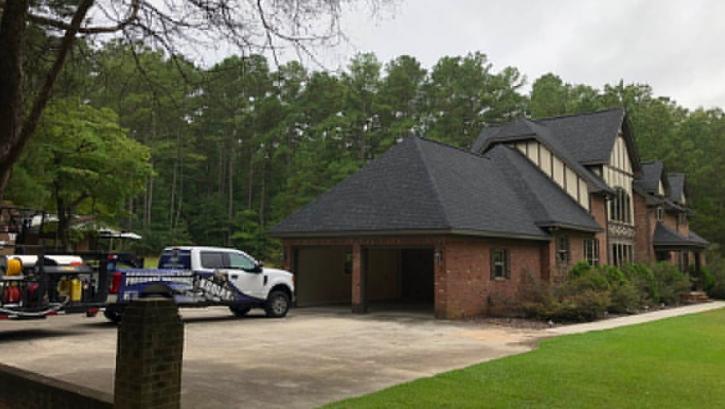Image for Kodiak Clean Pressure Washing with ID of: 3375969