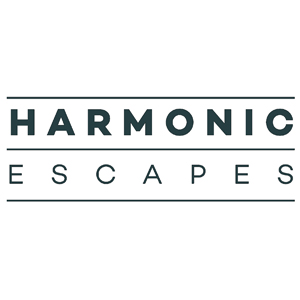 Image for Harmonic Escapes with ID of: 3376360