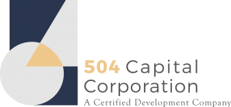 Image for 504 Capital Corporation with ID of: 3376473
