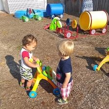 Image for Cradles 2 Crayons Child Development Center with ID of: 3376485