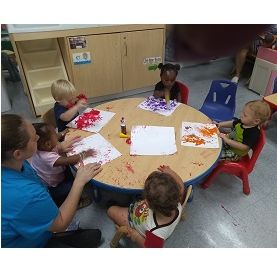 Image for Cradles 2 Crayons Child Development Center with ID of: 3376491