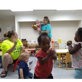 Image for Cradles 2 Crayons Child Development Center with ID of: 3376492