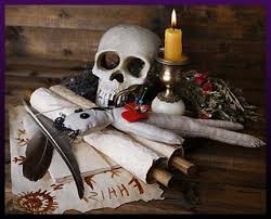 Image for The Real Black Magic with ID of: 3376506