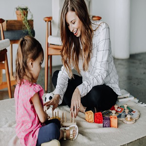 Image for Lindsay Backus, Speech-Language Pathologist with ID of: 3376542