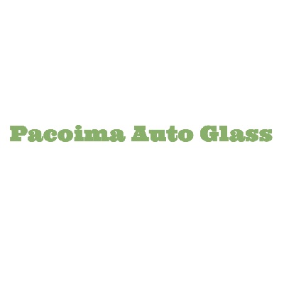 Image for Pacoima Auto Glass with ID of: 3376573