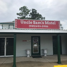 Image for Uncle Sam's Motel with ID of: 3376715
