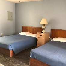 Image for Uncle Sam's Motel with ID of: 3376721
