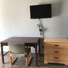 Image for Uncle Sam's Motel with ID of: 3376786