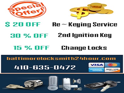 Image for Baltimore Locksmith Shop with ID of: 3376964