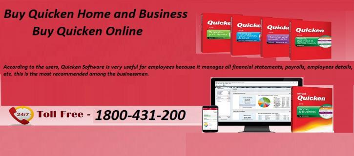 Image for Buy Quicken Online | Safe and Secure with ID of: 3376981