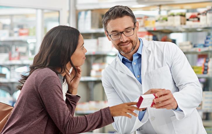 Image for Quail Creek Pharmacy with ID of: 3377377