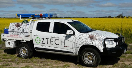 Image for Oztech Pest Control with ID of: 3377429