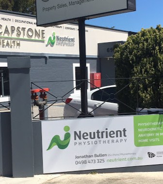Image for Neutrient Physiotherapy with ID of: 3377474