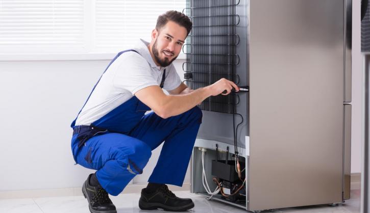 Image for Vulcan Appliance Repair with ID of: 3377527