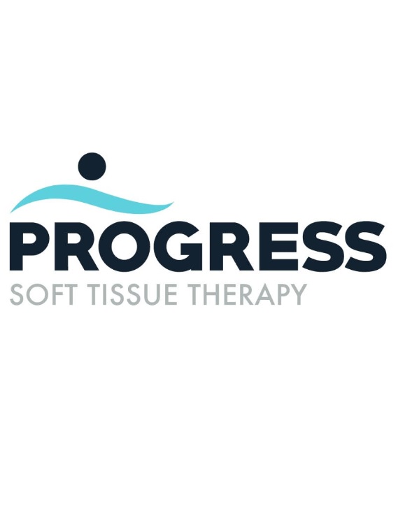 Image for Progress Soft Tissue Massage with ID of: 3377558