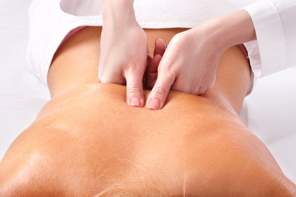 Image for Full Body Massage with ID of: 3378226